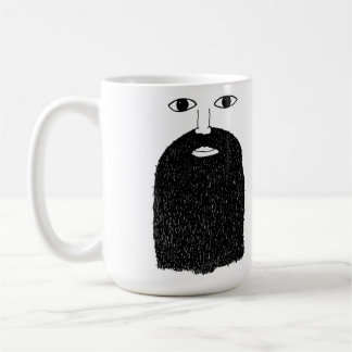Bart-Mann-Tasse Tasse
