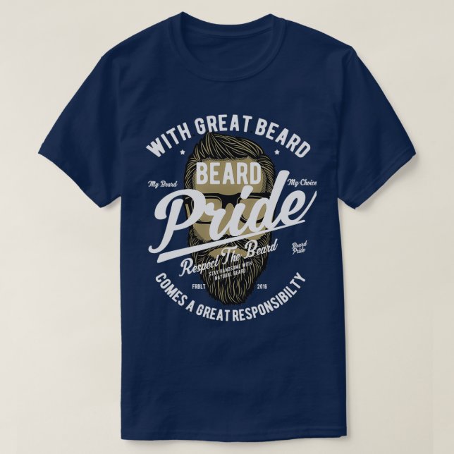 Bart Pride 2 4 T-Shirt (Design vorne)