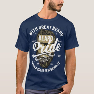 Bart Pride 2 4 T-Shirt