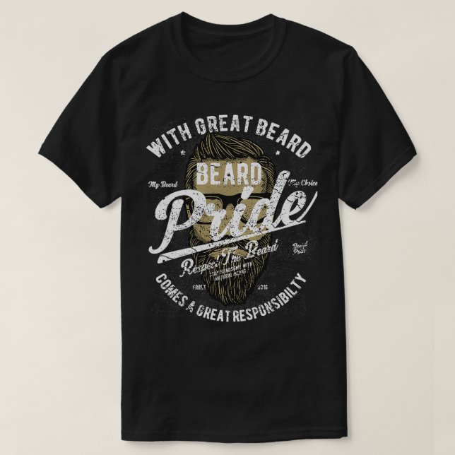 Bart Pride 9 T-Shirt (Design vorne)