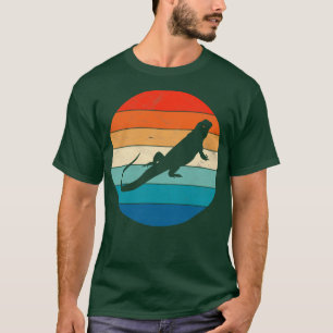 Bartagame 1 T-Shirt