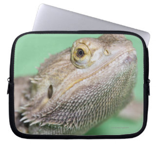 Bartagame 2 laptopschutzhülle