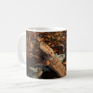 Bartagame Kaffeetasse