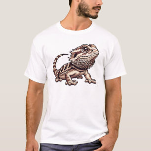 Bartagame-T - Shirt