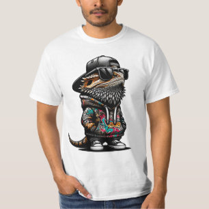 Bartagame-T - Shirt