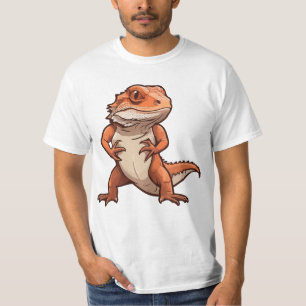 Bartagamen T-Shirt