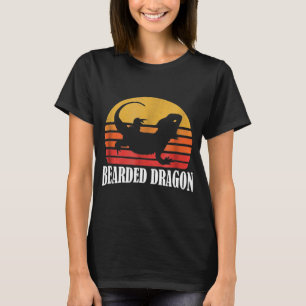 Bartagisches Shirt