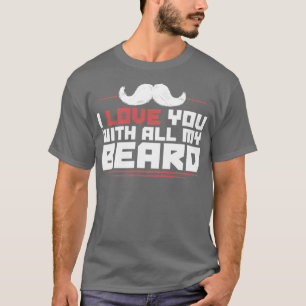 Bartbart 23 T-Shirt