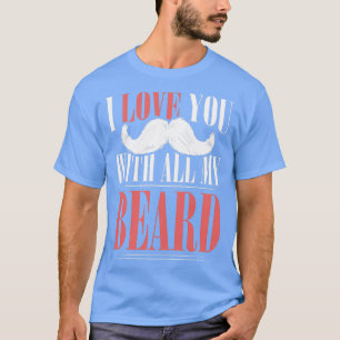 Bartbart 26 T-Shirt