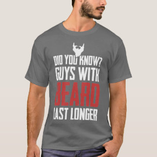 Bartbart 7 T-Shirt