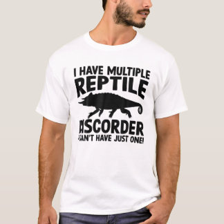 Bartdragon Niedlich Lizard Reptile Gecko Lover Kid T-Shirt