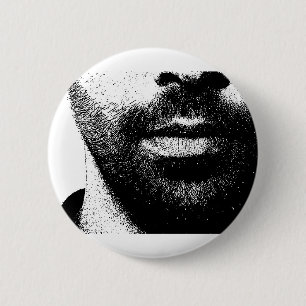 Bärte Button