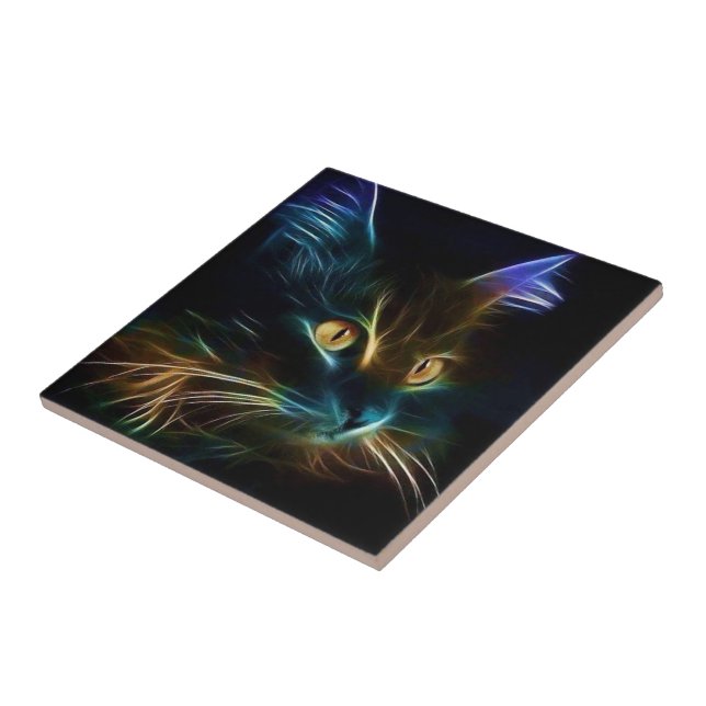 Bärte Fliese (Seite)