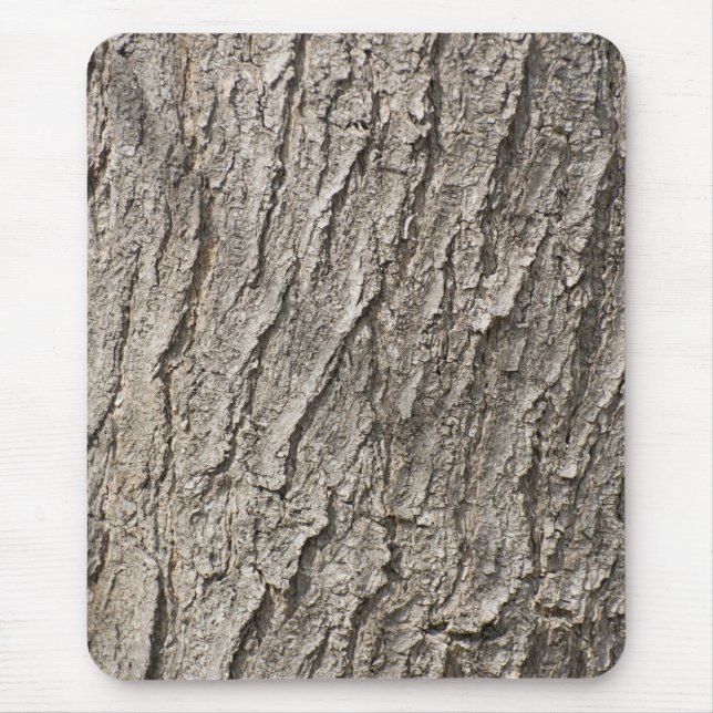 Bartenmuster Mousepad (Vorne)