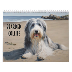 Bartete Colliese Kalender