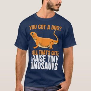 Bartete Drache lustig gut, dass Niedlich ich winzi T-Shirt