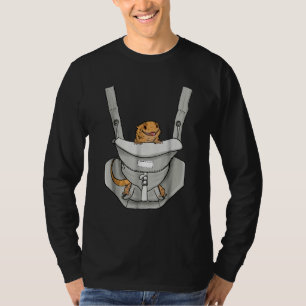 Bartete Drachen1 T-Shirt