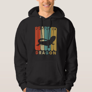 Barteter Drache1 Hoodie