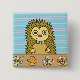 Bartholomew Button