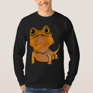 Bärtiger Drache Baby I Cute Idee Pogona Besitzer I T-Shirt