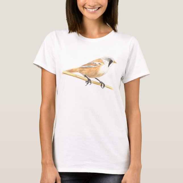 Bartit T-Shirt (Vorderseite)
