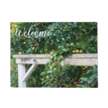 Bartlett Birnen auf Baumland Willkommen