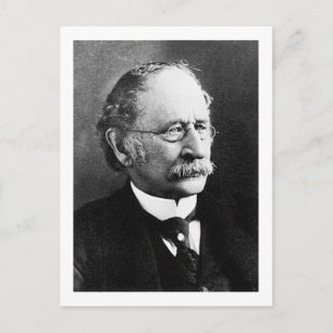 Bartlett ~ John Schriftsteller Herausgeber Verlege Postkarte