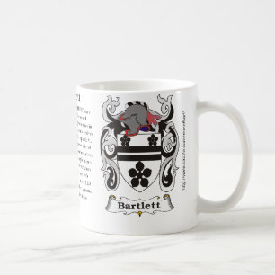 Bartlettbirne, der Ursprung, Bedeutung und das Kaffeetasse