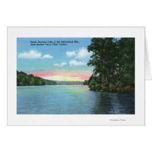 Bartlettbirne tragen Verein-Ansicht von oberem