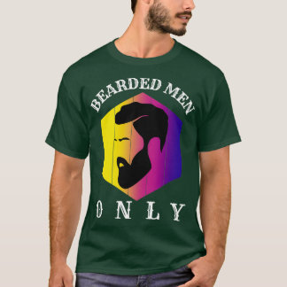 Bartleute nur 87 2 T-Shirt