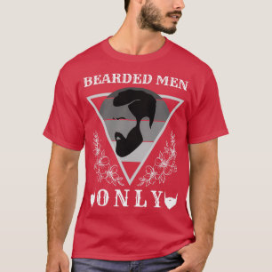 Bartleute nur 8 T-Shirt