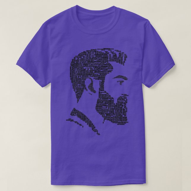 Bartlook T-Shirt (Design vorne)