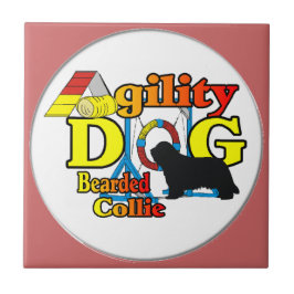 Bartollie-Agility Fliese