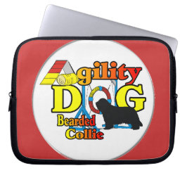 Bartollie-Agility Laptopschutzhülle