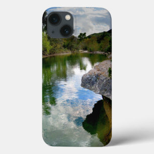 Barton Creek 8 - Austin Texas Case-Mate iPhone Hülle