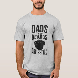 Bartpapagei T-Shirt
