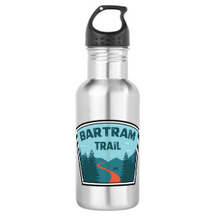 Bartram Trail Georgia North Carolina Edelstahlflasche
