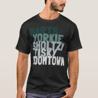 Barts yorkie sholtzy Fiskus Boomtown 1
