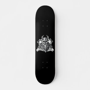 Bartseher Skateboard