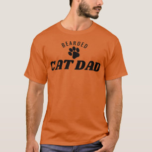 Bartter Vater 5 T-Shirt