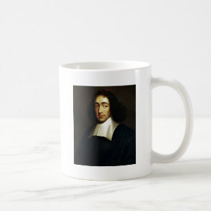 Baruch Spinoza Tasse