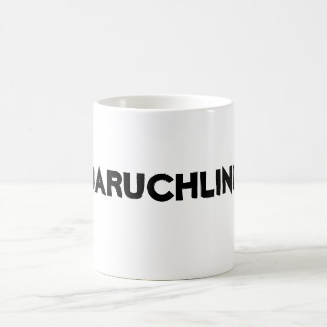 Baruchline Tasse (Mittel)