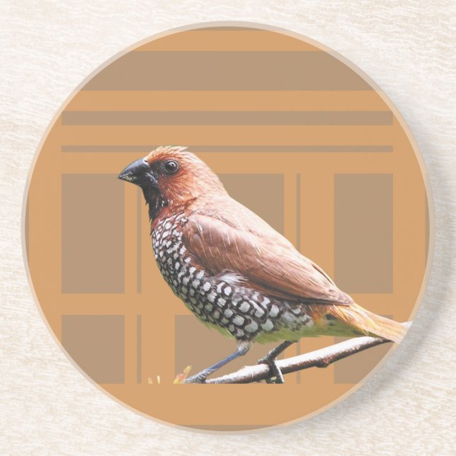 Barware und Bar Tools > Untersetzer (Vorne)