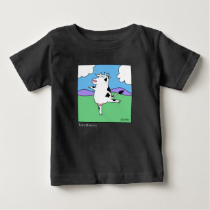 BARYSHNICOW von Sandra Boynton Baby T-shirt