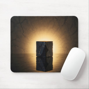 Basalt Brand Aura Mousepad