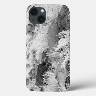Basaltfeld Case-Mate iPhone Hülle