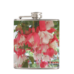 Baschkirtseff Flachmann