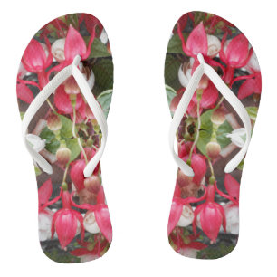 Baschkirtseff Flip Flops