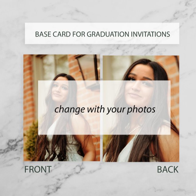 BASE FOTOKARTE für die Anzeige von Vellum-Overlay Einladung (Von Creator hochgeladen)
