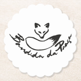 Base para copos untersetzer